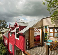 An Oasis In The City - Accommodation Newcastle