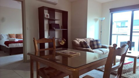 Apartments Of Waverley - Accommodation Newcastle 0