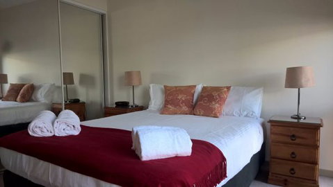Apartments Of Waverley - Accommodation Newcastle 1