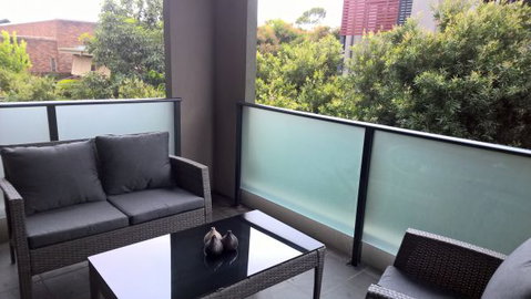 Apartments Of Waverley - Accommodation Newcastle 4