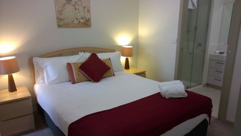 Apartments Of Waverley - Accommodation Newcastle 6