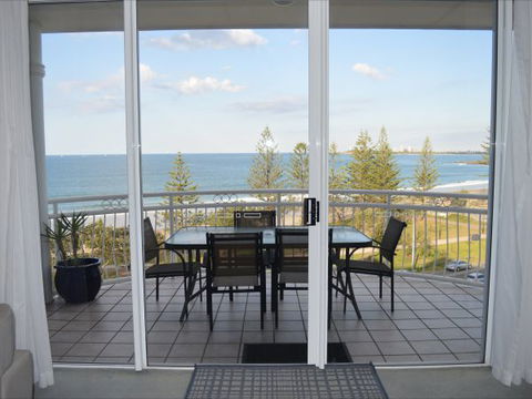 Aquarius Resort - Accommodation Newcastle 1