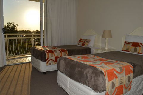 Aquarius Resort - Accommodation Newcastle 5