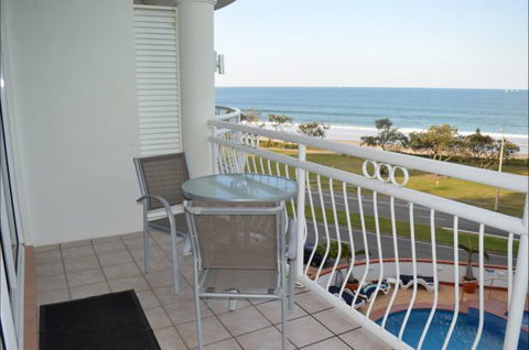 Aquarius Resort - Accommodation Newcastle 7