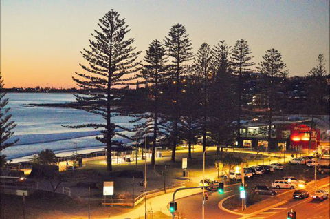 Aquarius Resort - Accommodation Newcastle 9