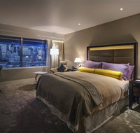 Astral Tower and Residences at The Star - Accommodation Newcastle