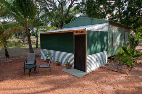 Banana Well Getaway - Accommodation Newcastle 0