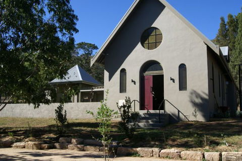 Baerami Pines Hunter Valley Retreat - Accommodation Newcastle 1