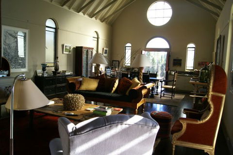 Baerami Pines Hunter Valley Retreat - Accommodation Newcastle 4