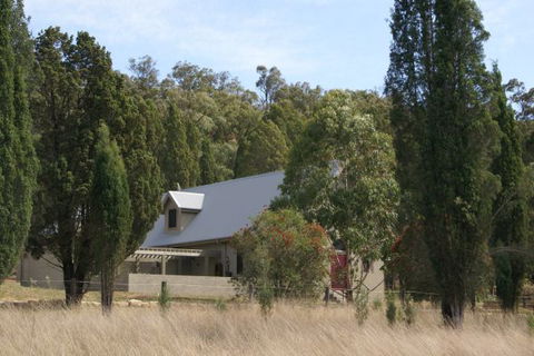 Baerami Pines Hunter Valley Retreat - Accommodation Newcastle 5