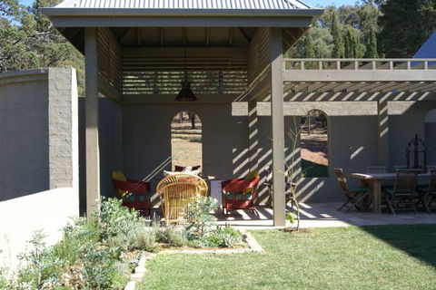 Baerami Pines Hunter Valley Retreat - Accommodation Newcastle 6