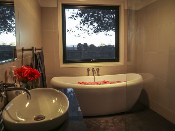 Forth TAS Accommodation Newcastle