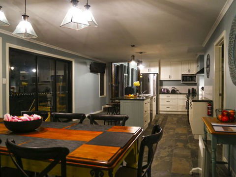 Ballachulish Farm Stay - Accommodation Newcastle 1