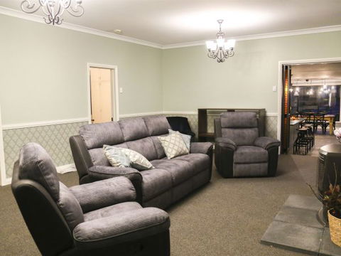 Ballachulish Farm Stay - Accommodation Newcastle 2