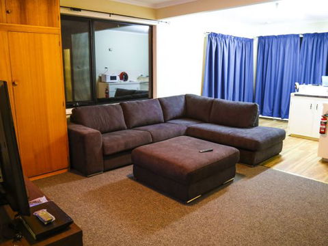 Ballachulish Farm Stay - Accommodation Newcastle 3