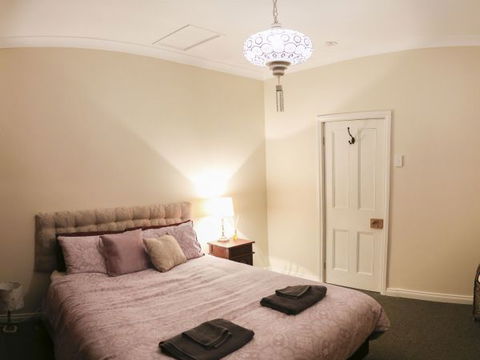 Ballachulish Farm Stay - Accommodation Newcastle 4