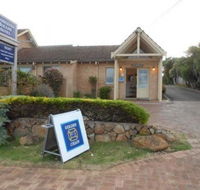 Best Western Augusta Georgiana Molloy Motel - Accommodation Newcastle