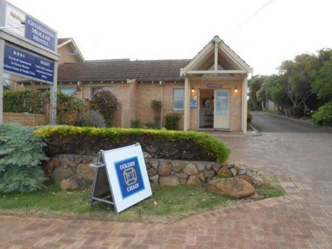 Best Western Augusta Georgiana Molloy Motel - Accommodation Newcastle 0