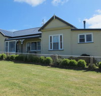 Beth's Cottage Roaring 40s