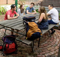 Bendigo Backpackers - Accommodation Newcastle