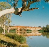Border Cliffs River Retreat - Accommodation Newcastle