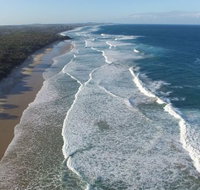 Bonny Hills Beach House - Accommodation Newcastle