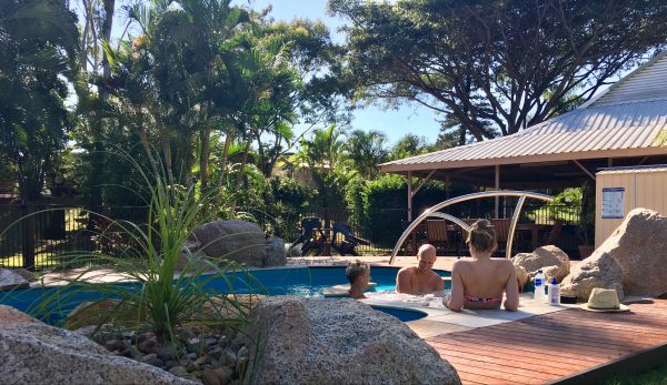 Paluma QLD Accommodation Newcastle