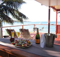 Bundeena Beach Hut - Accommodation Newcastle