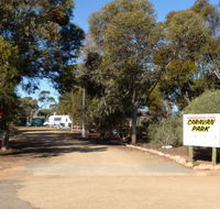 Carrieton Caravan Park - Accommodation Newcastle