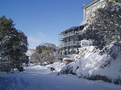 Cedarwood Apartments - Accommodation Newcastle 9