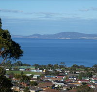 Charbella's on Norma - Accommodation Newcastle