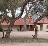 Chowilla Station Shearer's Quarters Accommodation - Accommodation Newcastle