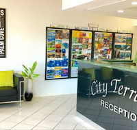 City Terraces - Holiday Apartments - Accommodation Newcastle