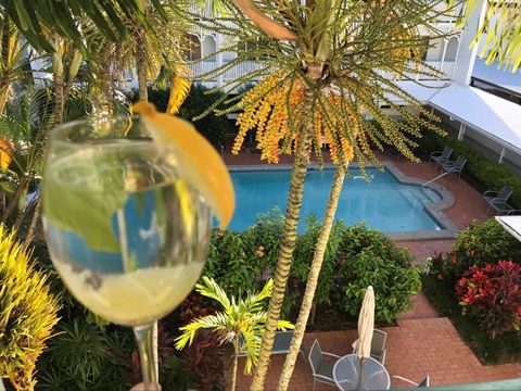 City Terraces - Holiday Apartments - Accommodation Newcastle 1