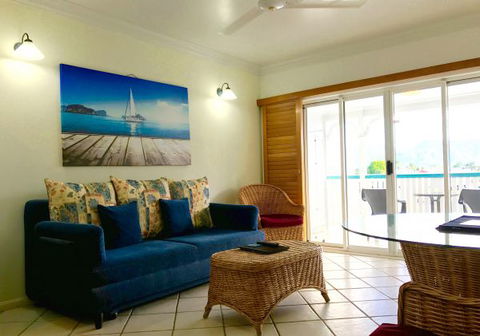 City Terraces - Holiday Apartments - Accommodation Newcastle 2