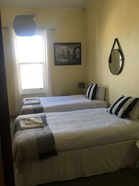 Circa 1902 Queenscliff - Accommodation Newcastle 2