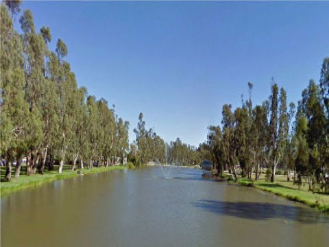 Cohuna Bankhead Terraces - Accommodation Newcastle 5