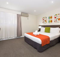 Comfort Inn Aden Mudgee - Accommodation Newcastle