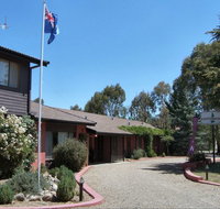 Cottonwood Lodge Motel - Accommodation Newcastle