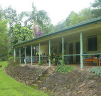 Crofton's Retreat - Accommodation Newcastle