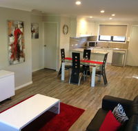 DBO Apartments - Accommodation Newcastle