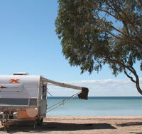 Discovery Parks - Streaky Bay Foreshore - Accommodation Newcastle