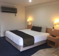 The Palms Motel Dubbo - Accommodation Newcastle