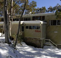 Edski Lodge - Accommodation Newcastle