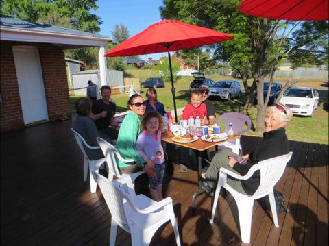 Eddy's Of Canowindra - Accommodation Newcastle 5