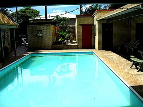 Edge Guest Rooms - Accommodation Newcastle 2