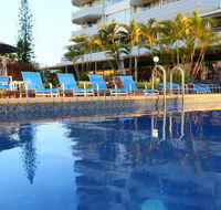 Equinox Resort - Accommodation Newcastle