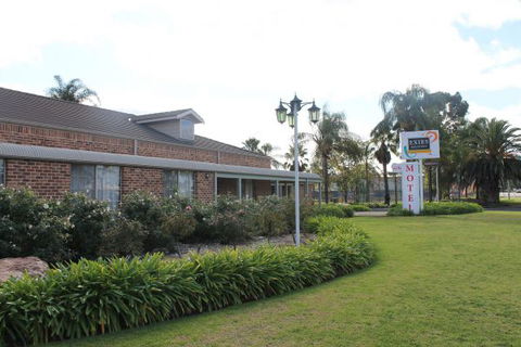 Exies Bagtown Motel - Accommodation Newcastle 0