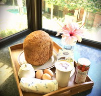 Falls Retreat Bed and Breakfast