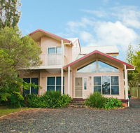 Fairlight House - Accommodation Newcastle